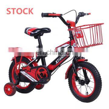 Children Bicycle 16 Inch Kids Bike Factory Wholesale price/Carbon Steel Frame Kids Bike/ New Cool Child Bike