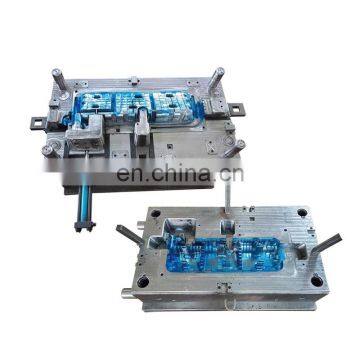 China car radiator tank plastic mold maker