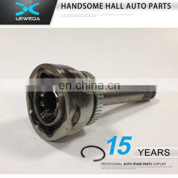 Automobile Car Parts Powerful Outer CV Joint CV Axles TO-1-024A for Japanese Car LAND CRUISER FJ80 photo-2