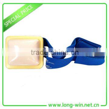 Plastic Medical Nurse Injection Training Pad