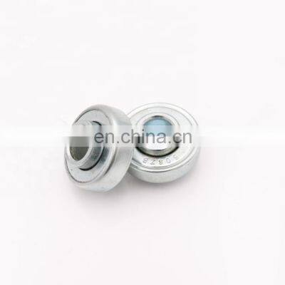 Stamping ball bearing 608ZZ 608ZB bearing size 6.45mm*22mm*12mm micro bearing