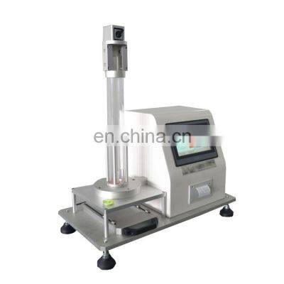 Sponge Rebound Testing Machine photo-2