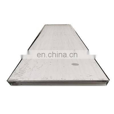 Architecture steel Delivery on Time 304/316 Stainless Steel Plate