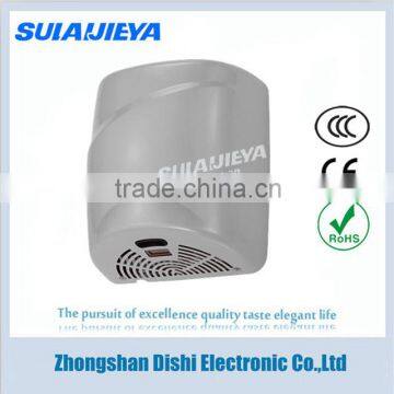 New Design Durable High Speed Automatic Hand Dryers for Bathroom photo-5