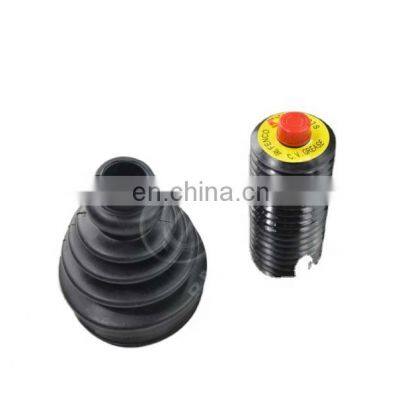 BMTSR Auto Parts Driveshaft Rubber boot CV Joint Boot for X5 F15 31 60 75 45 107 31607545107