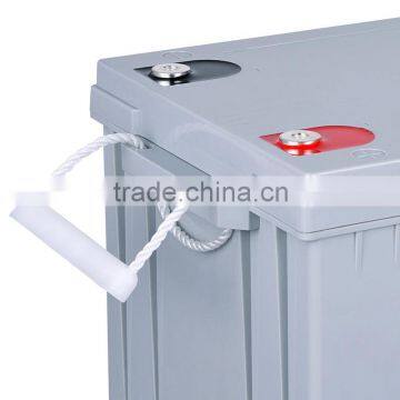 Free Maintenance Absorbed Glass Mat Batteries 12v 200ah Agm Battery Manufacturer photo-5