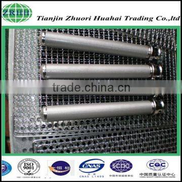 Particular Supply High Performance Cartridge Type RLX Polyester Melt Filter for Metallurgy Indust photo-6