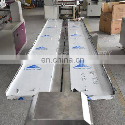 Factory Price Manual Food Filling and Packaging Machine Price