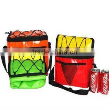 Tarpaulin Cooler Bag