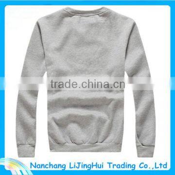 2015 Gold Supplier Brand Name Hoody photo-4
