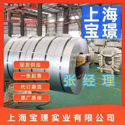 Shanghai Baostee BTC245R Cold Rolling Hot Rolling Pickling Export Supply photo-2