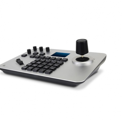 IP PTZ Camera Joystick Keyboard Controller RJ45