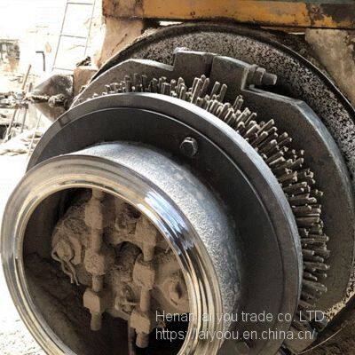 Off-the-shelf Biomass Pellet Machine Flat Die Pellet Machine New Wood Pellet Pelletizer photo-2