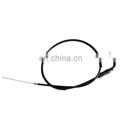 hot sale india market motorcycle spelender accelerator cable throttle cable