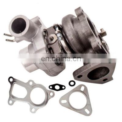 Auto  Parts Turbocharger DIESEL  ENGINE  FOR  4D56  2.5TD  TD04-10T OEM:49177-01513 MD195396