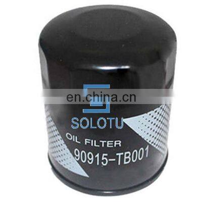 Oil Filter OEM 90915-TB001 FOR CAMRY Saloon (_V3_) HIACE V Box HILUX