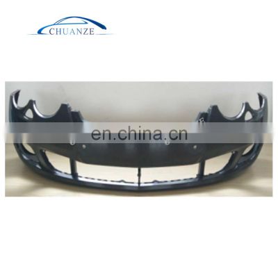 CAR FRONT BUMPER FOR BENTLEY FLYINGSPUR 2009