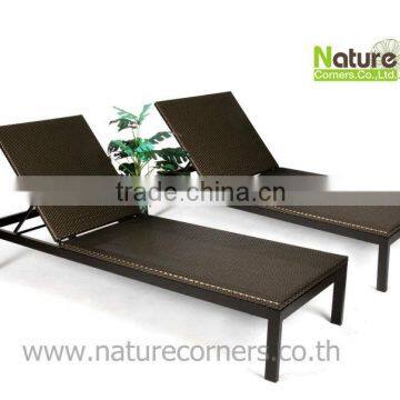 TF-0733-Day Bed