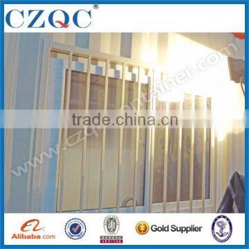 Economic Explosion-proof Coating Container House/office/homes photo-4