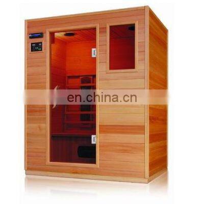 CD Player Popular Sauna Room