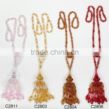 Curtain Tassel C2800 series