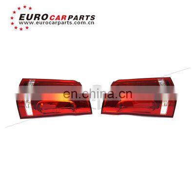 V Class W447 Car Body Kit Tail Light Fit for W447 V260 V250 V220 Bumper Rear Lamp