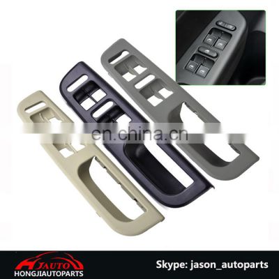 3B1867171E Door Grab Handle Window Switch Cover For volkswagen Bora Jetta Golf MK4