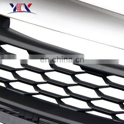 FRONT GRILLE.CAR RADIATOR GRILLE. BUMPER GRILLE FOR BYD NEW F3