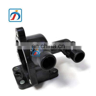 E90 E46 Engine Cooling Waterpump Thermostat Housing for 11517572859