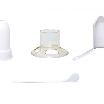 Medical Devices Disposable Prolapse Hemorrhoids Stapler photo-2