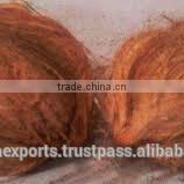 Fresh Trimmed/undrimmed Coconut