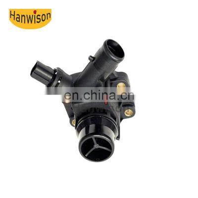 Auto Engine Parts Coolant Thermostat Housing For Land Rover FREELANDER 2 L359 LR006071 Thermostat photo-3