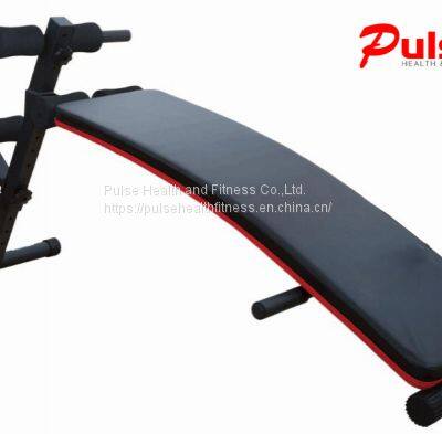 abdominal bench trainer