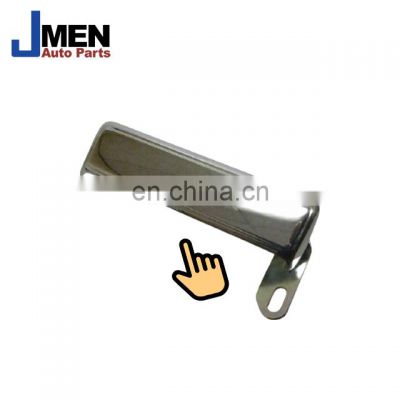 Jmen 69220-90300 Door Outside Handle for Land Cruiser FJ40 FJ45 BJ40 BJ42 74- Car Auto Body Spare Parts