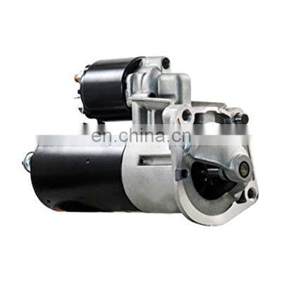 81113029 New Auto Electrical System Car Engine 12V 9T 1.4KW Starter Motor for Volvo 850 960 C70 S40 V40 Estate V70 XC70