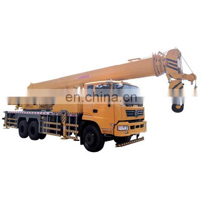 Truck loader crane telescopic truck crane truck mounted crane hydraulic