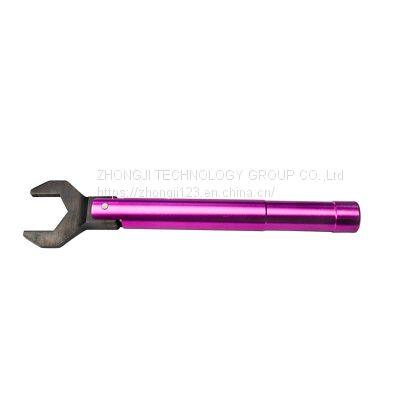 20mm Type-N Torque Wrench Calibrated To 1N. M Protect Instrument Joints