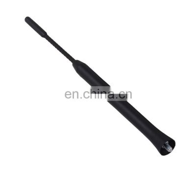 Car Accessories Universal 9 Inch Auto Car Aerial Antenna Auto Roof Signal Launcher Receiver Antenna Replacement Radio