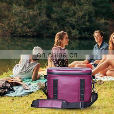 GINT 30can Hot Selling High Quality Wine Cans 3 Days Insulated Cooler Bag