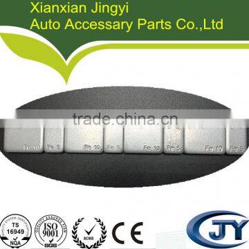 fe Adhesive Wheel Balance Block ,wheel Balance Weight photo-2