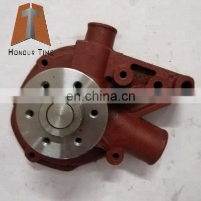 65.06500-6139C Excavator DH220-3/DH300-7  D1146/DE08 diesel engine parts water pump