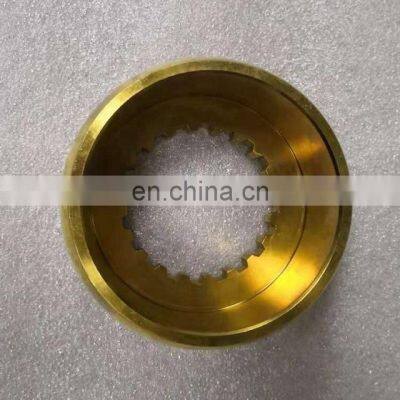 Excavator NV270 Ball Guide for KAWASAKI Hydraulic Pump Parts Ball Guide Valve Plate Set Plate photo-3