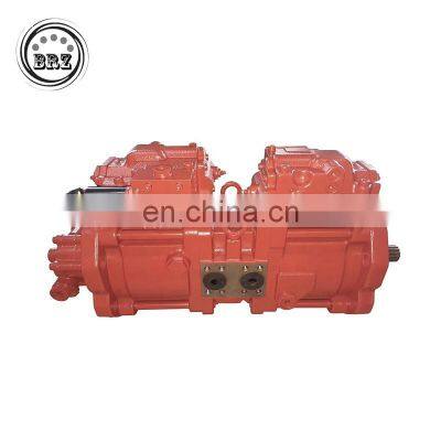 Kayaba PSVD2-21E Main Pump KYB PSVD2-27 Hydraulic Pump KX161 Piston Pump photo-3