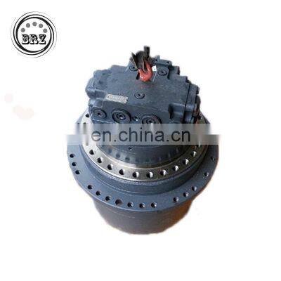 SUMITOMO SH210 Travel Motor SH210-5 Hydraulic Motor SH210A5 Travel Drive