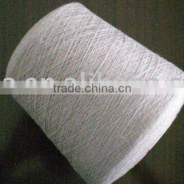 75/25 18/2 Nm Yak/Bamboo yarn