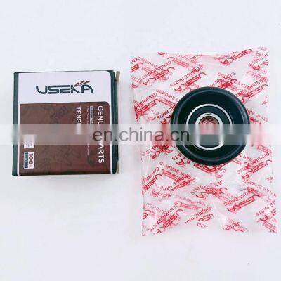 High Quality Timing Belt Idler Pulley OEM 2528725110 A52-0220 YM328435 HYBP-012 For Hyundai Sonata 11-14 photo-4