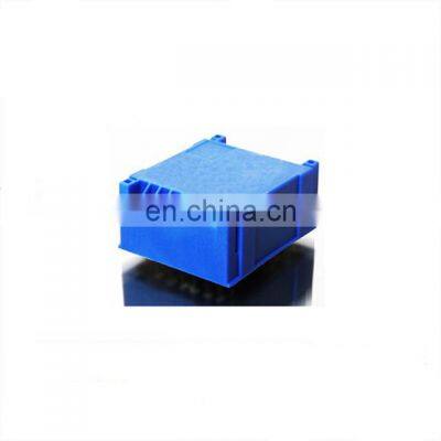 50HZ 60HZ Encapsulated Power Transformer PCB Mount Transformer 60W