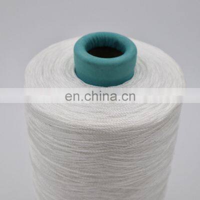 100% Polyester Nylon 6 Nylon 66 High Tenacity Sewing Thread for Leather Products