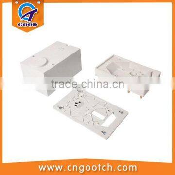 Plastic for Housing About Custom Designed Tooling Parts photo-2