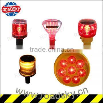 High Quality Security Solar Traffic Lights On Sale